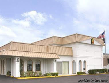 Отель Super 8 By Wyndham Morton Grove/Chicago Экстерьер фото